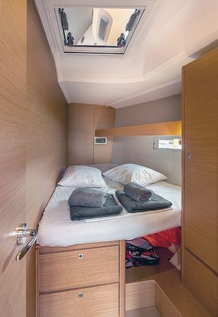 Dufour 460 GL | Cosmopolitan