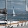 Dufour 460 GL | Cosmopolitan