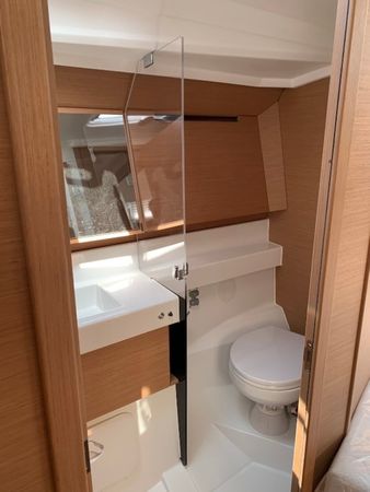 Jeanneau Sun Odyssey 410 | Bella