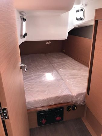 Jeanneau Sun Odyssey 410 | Bella