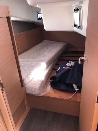 Jeanneau Sun Odyssey 410 | Bella