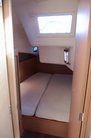 Jeanneau Sun Odyssey 410 | Bella
