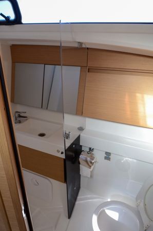 Jeanneau Sun Odyssey 410 | Bella