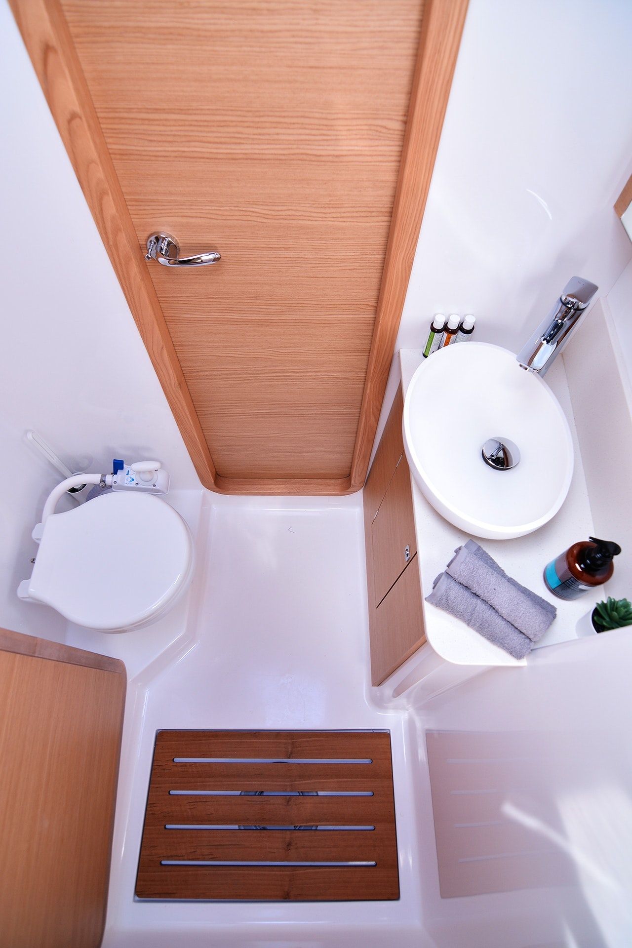 Dufour 48 | Sea Breeze