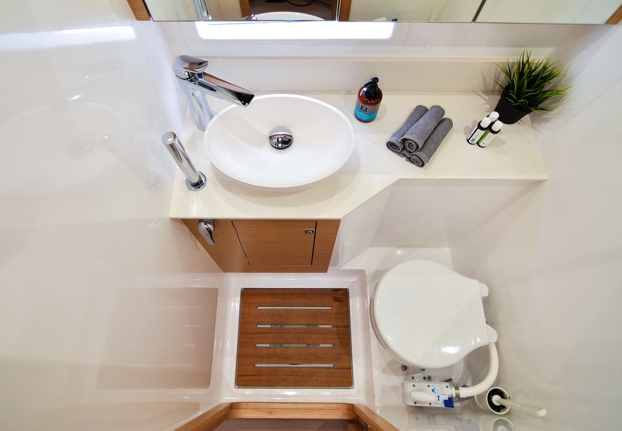 Dufour 48 | Sea Breeze