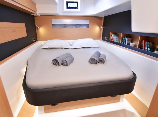 Dufour 48 | Sea Breeze