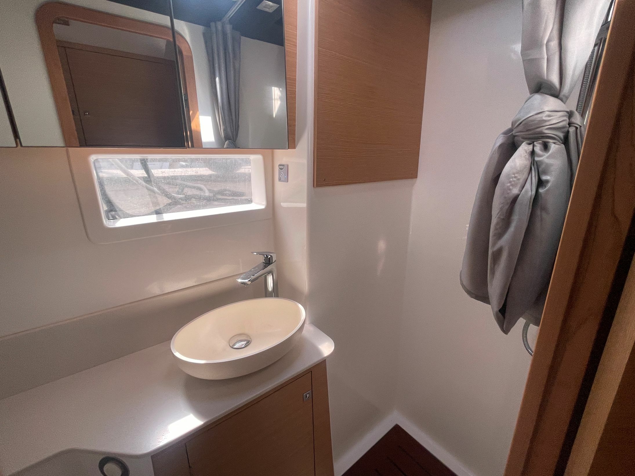 Dufour 48 | Sea Breeze