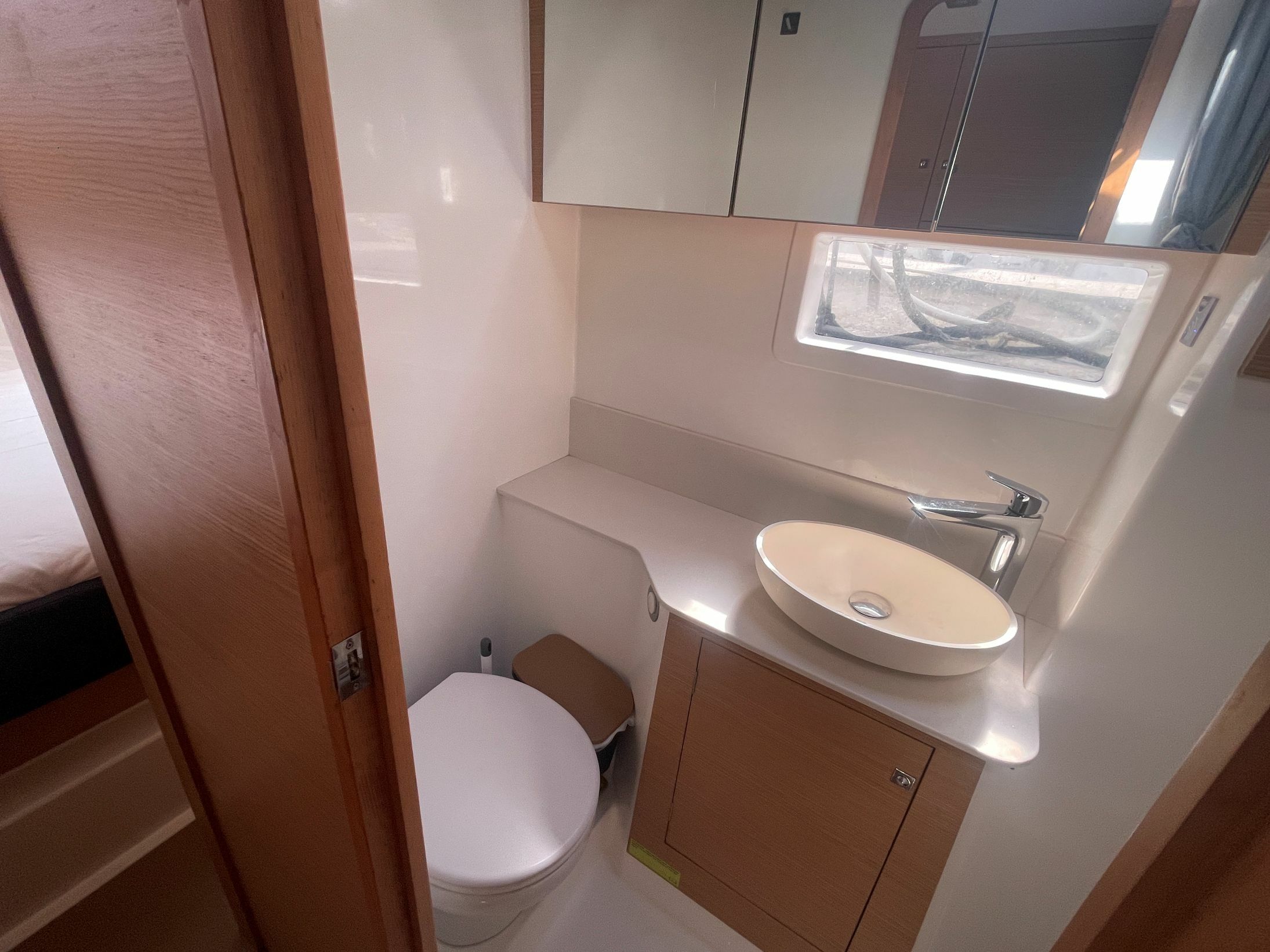 Dufour 48 | Sea Breeze