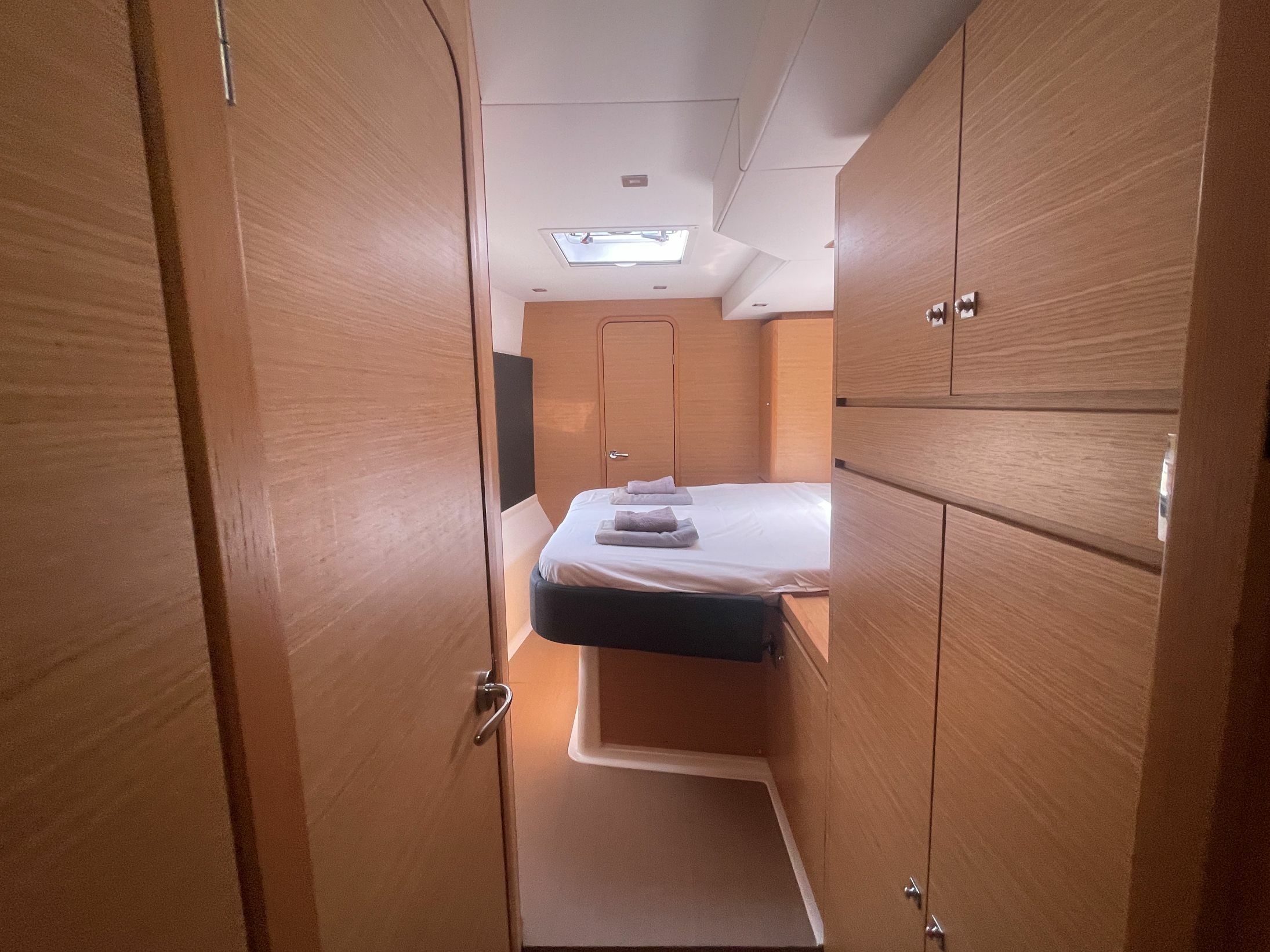Dufour 48 | Sea Breeze