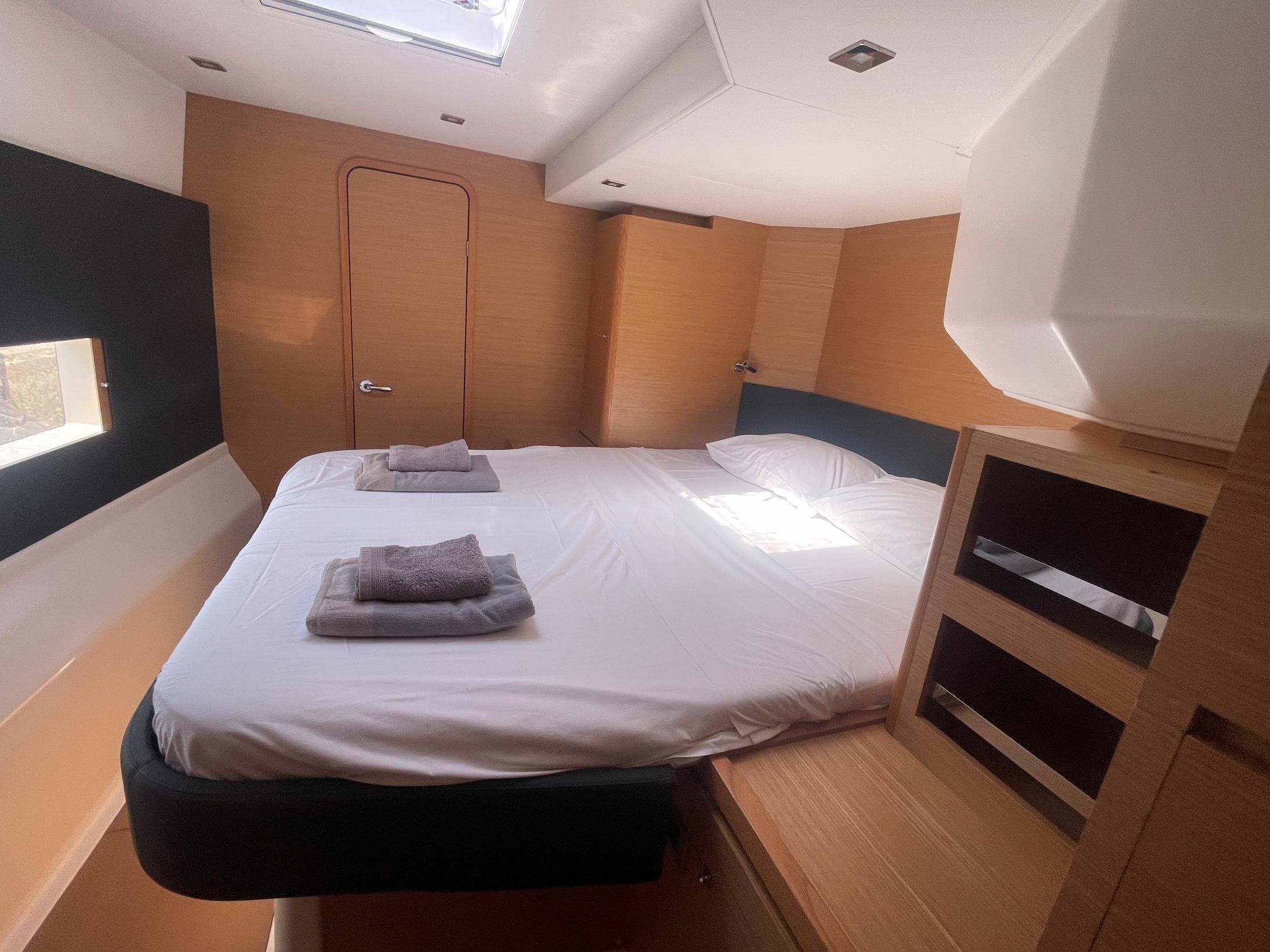 Dufour 48 | Sea Breeze