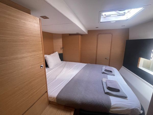Dufour 48 | Sea Breeze