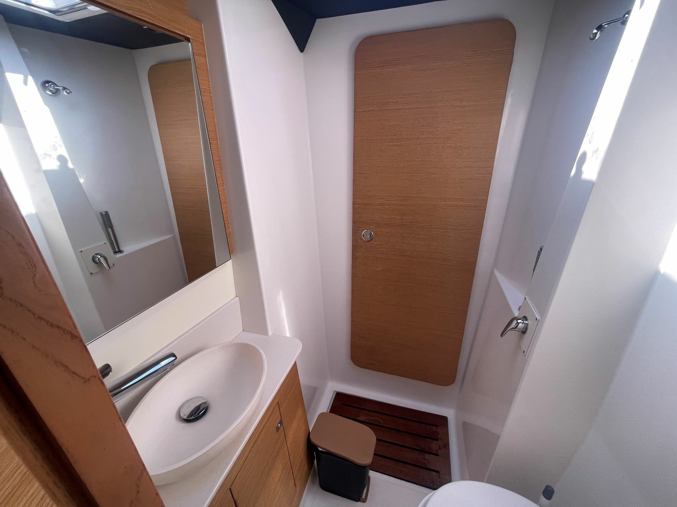 Dufour 48 | Sea Breeze