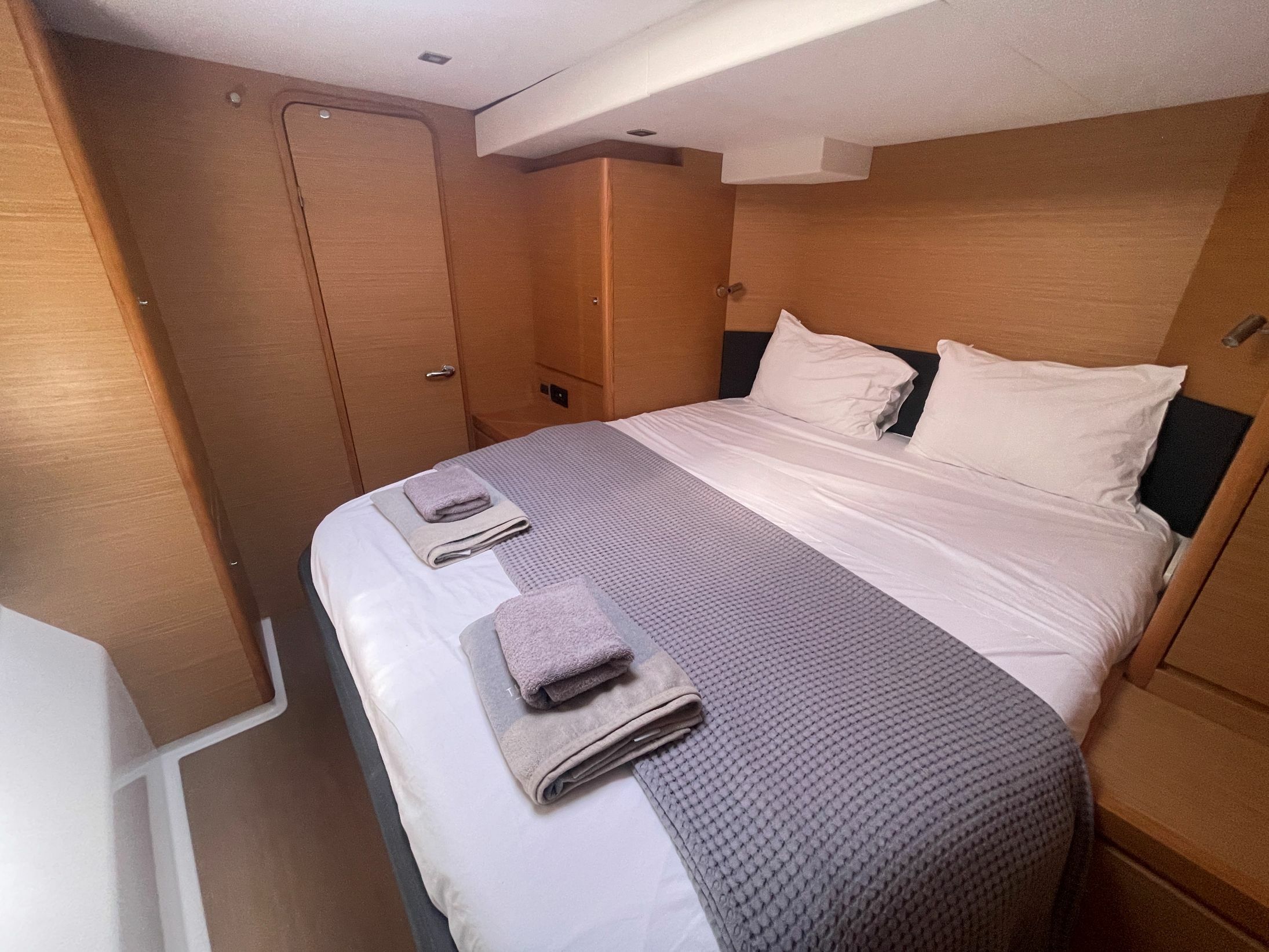 Dufour 48 | Sea Breeze
