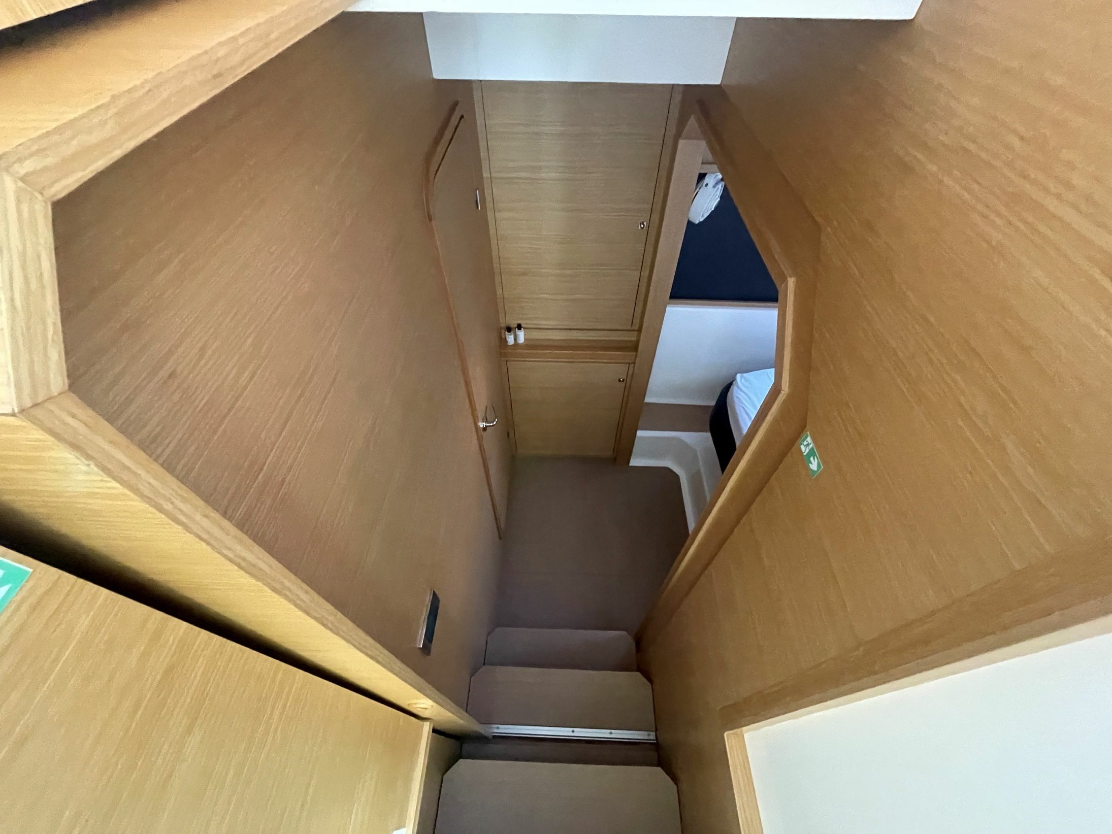 Dufour 48 | Sea Breeze