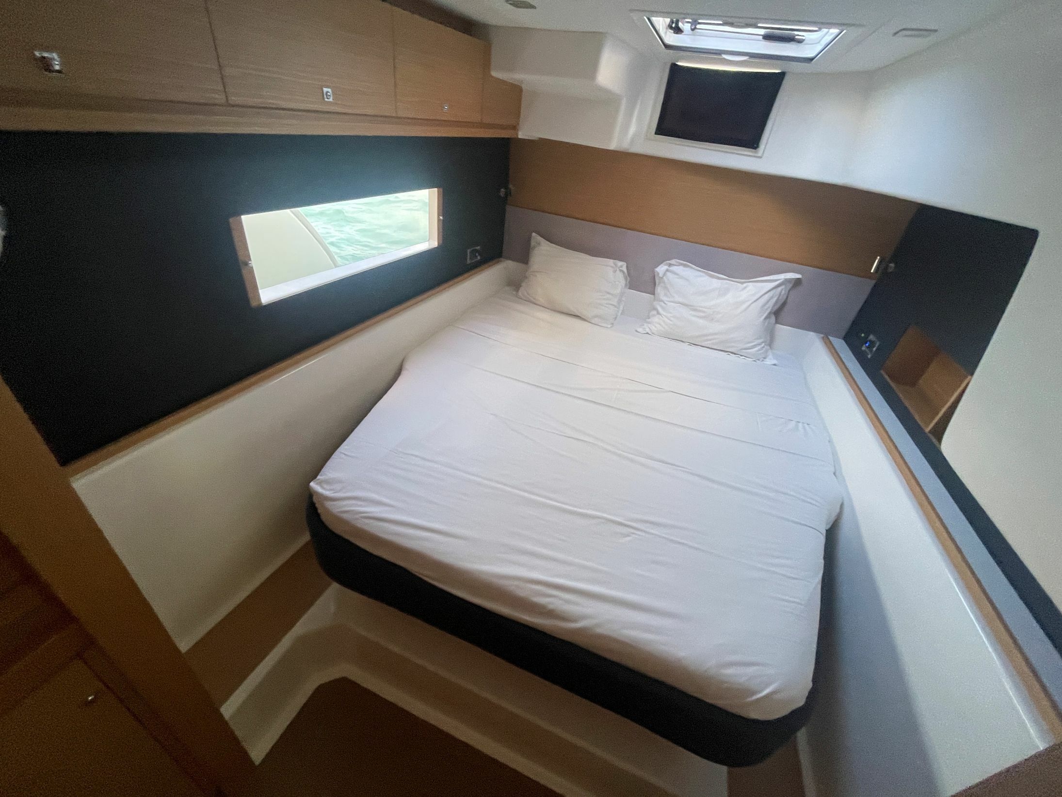 Dufour 48 | Sea Breeze
