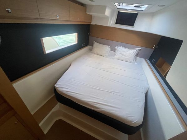 Dufour 48 | Sea Breeze
