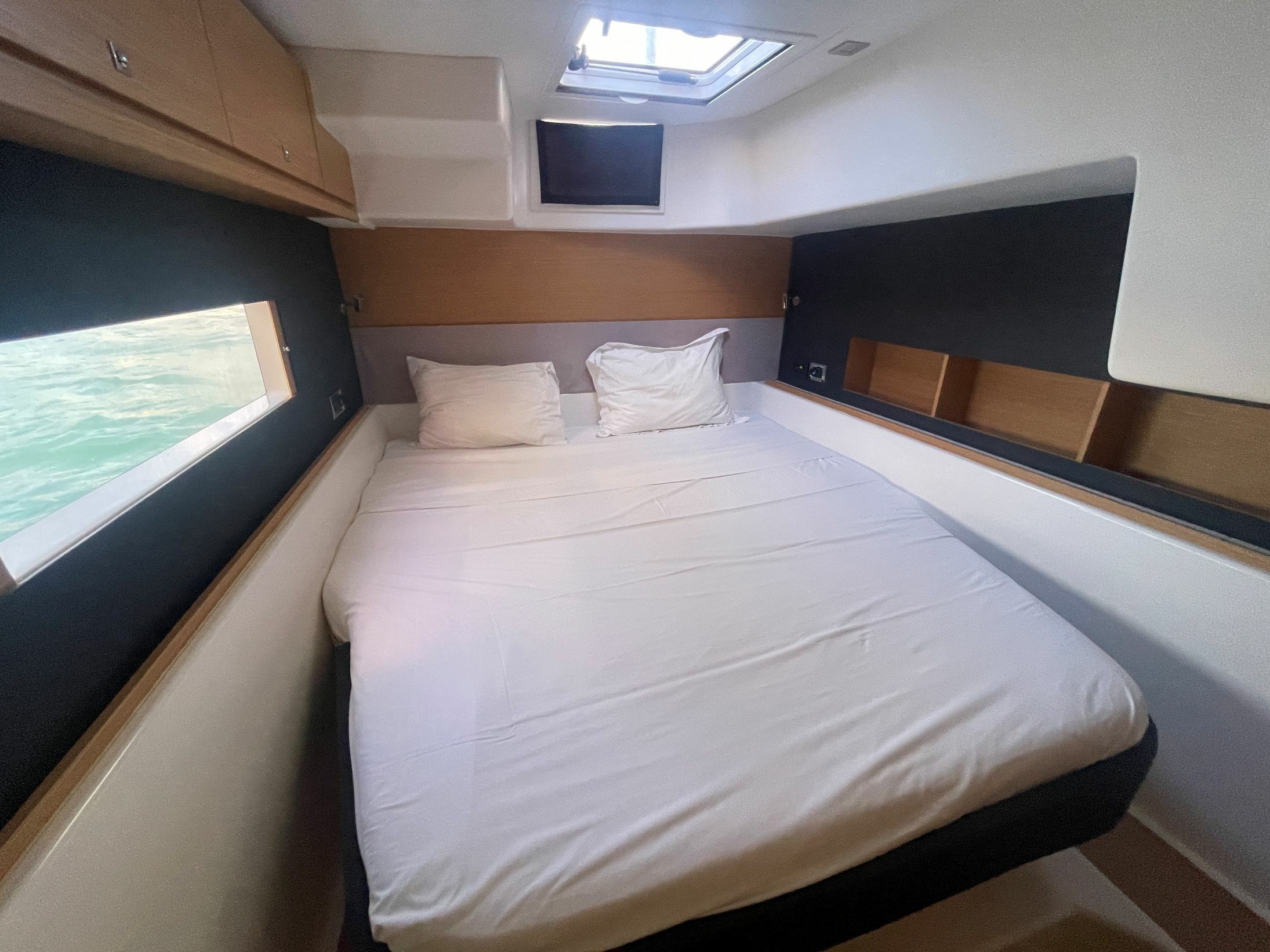 Dufour 48 | Sea Breeze