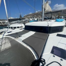 Dufour 48 | Sea Breeze