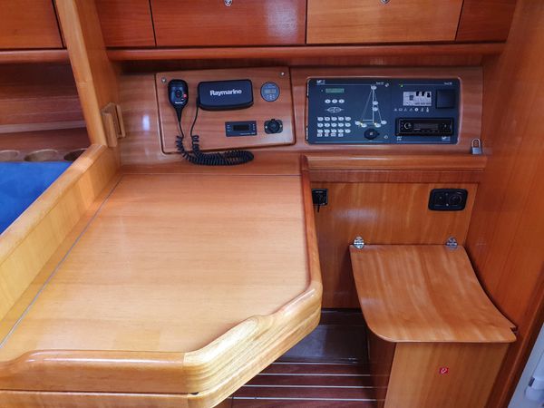 Bavaria Cruiser 34 | Nefertiti