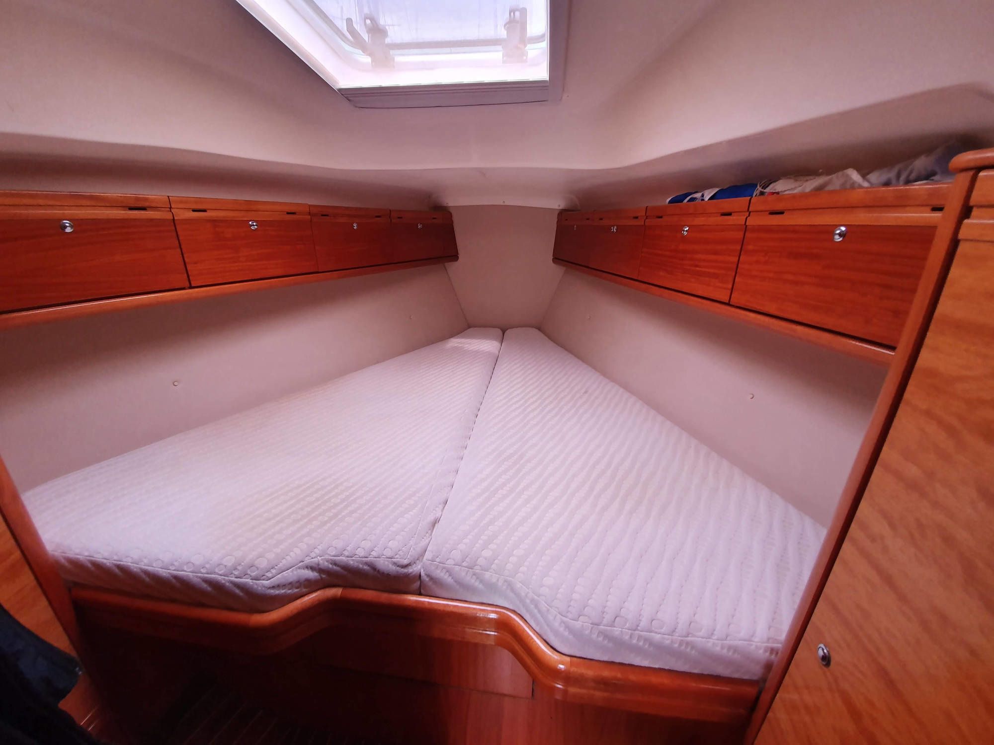 Bavaria Cruiser 34 | Nefertiti