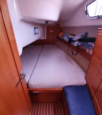 Bavaria Cruiser 34 | Nefertiti