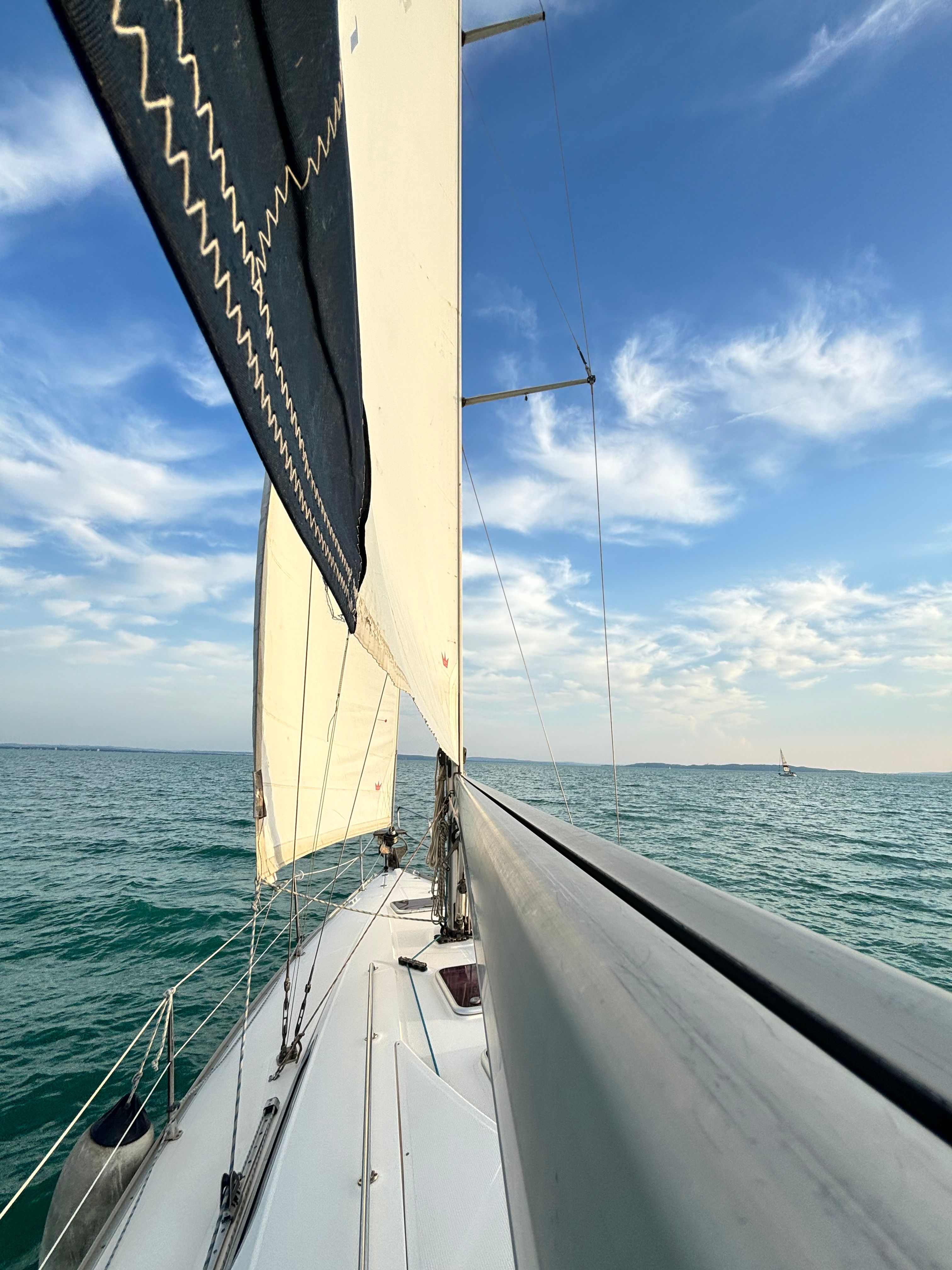 Bavaria Cruiser 34 | Nefertiti