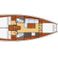 Beneteau Oceanis 38.1 | Blue Harmony