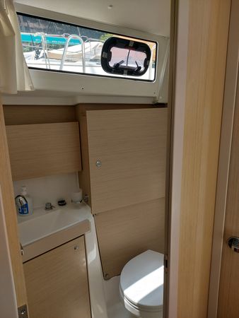 Beneteau Oceanis 38.1 | Blue Harmony