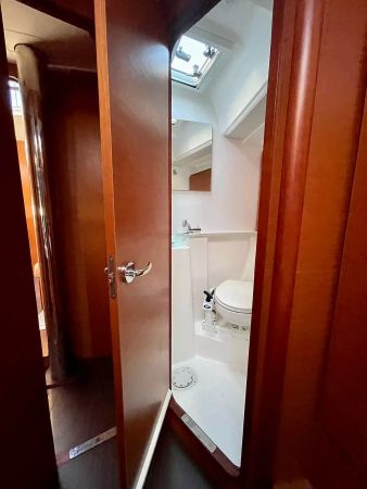 Dufour 460 GL | Fulham Denia