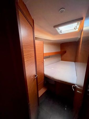 Dufour 460 GL | Fulham Denia