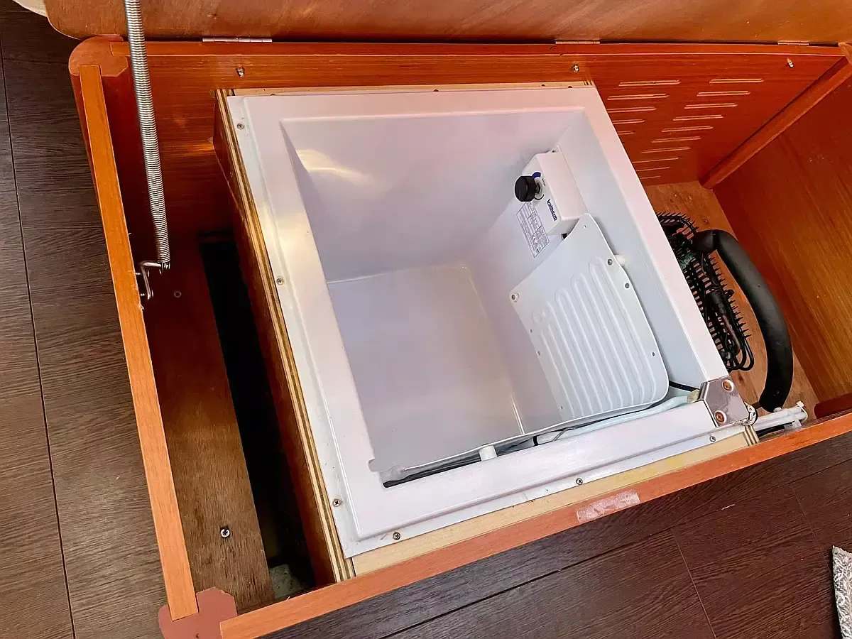 Dufour 460 GL | Fulham Denia