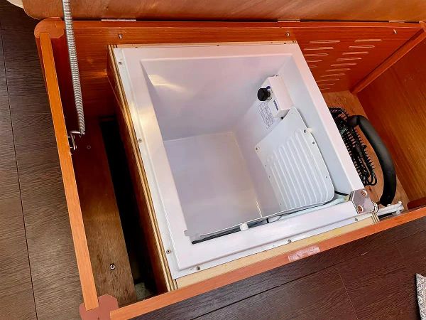 Dufour 460 GL | Fulham Denia