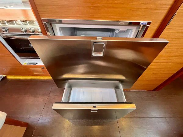 Dufour 460 GL | Fulham Denia