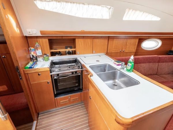 Elan 344 Impression | Argo