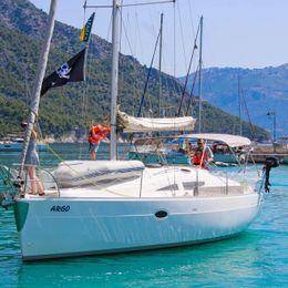 Elan 344 Impression | Argo