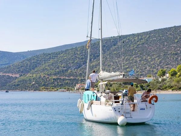 Elan 344 Impression | Argo