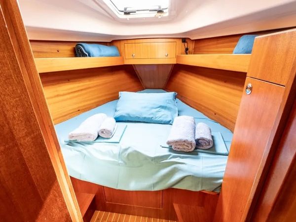 Elan 344 Impression | Argo