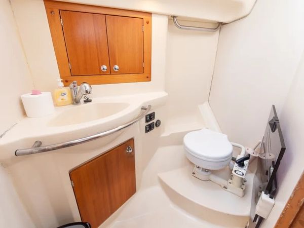 Elan 344 Impression | Argo