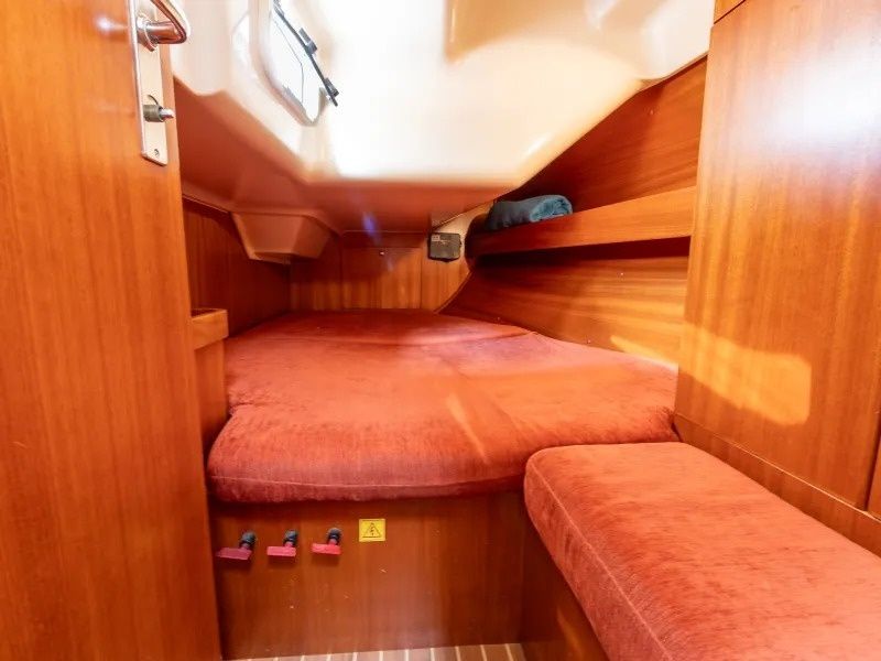 Elan 344 Impression | Argo