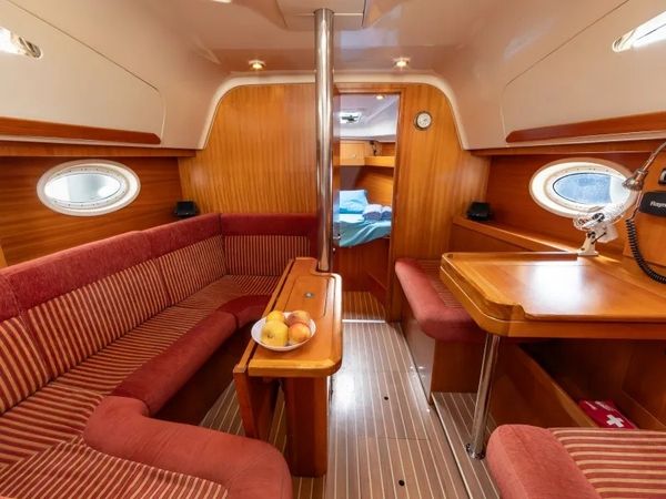 Elan 344 Impression | Argo