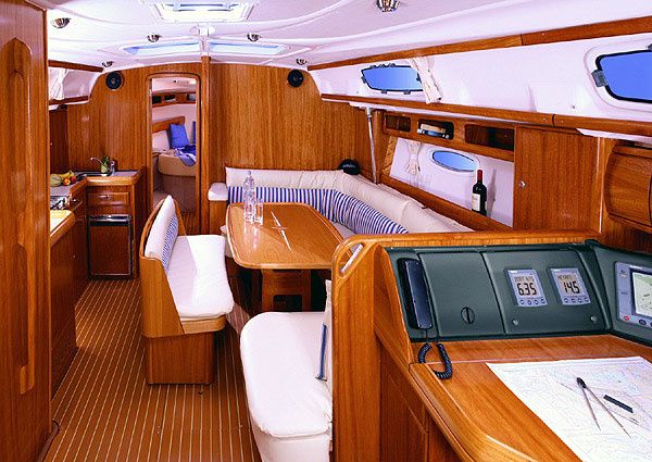 Bavaria 42 Cruiser | Toisjo