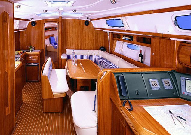 Bavaria 42 Cruiser | Toisjo