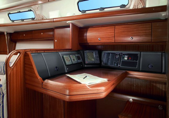 Bavaria 42 Cruiser | Toisjo