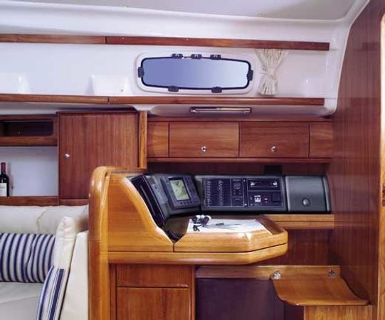 Bavaria 42 Cruiser | Toisjo