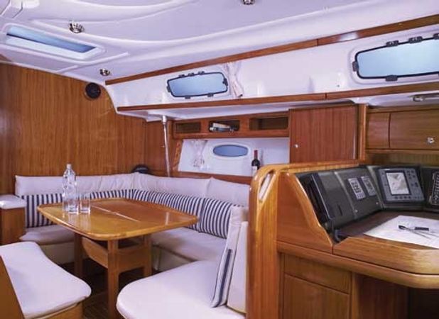 Bavaria 42 Cruiser | Toisjo