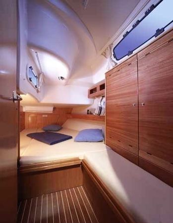 Bavaria 42 Cruiser | Toisjo