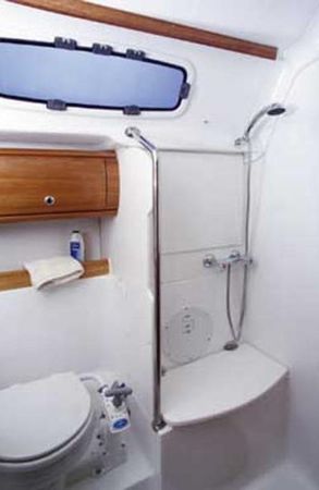 Bavaria 42 Cruiser | Toisjo