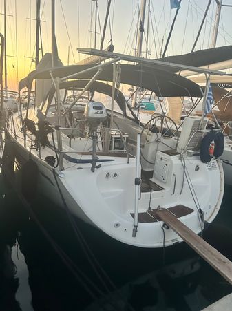 Bavaria 42 Cruiser | Toisjo