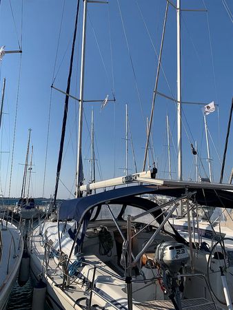 Bavaria 42 Cruiser | Toisjo