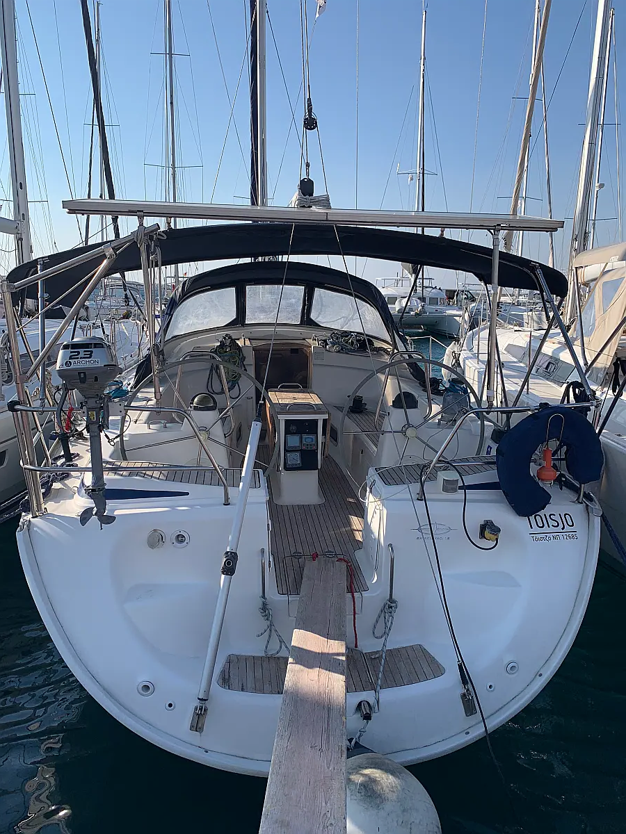 Bavaria 42 Cruiser | Toisjo